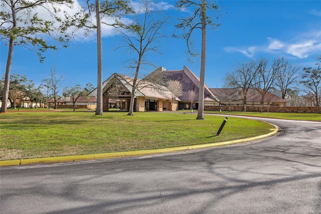 1746 Cloister Drive 12, Crosby, TX 77532
