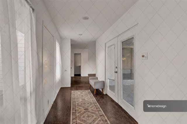 1746 Cloister Drive 12, Crosby, TX 77532