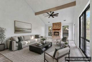 1746 Cloister Drive 12, Crosby, TX 77532