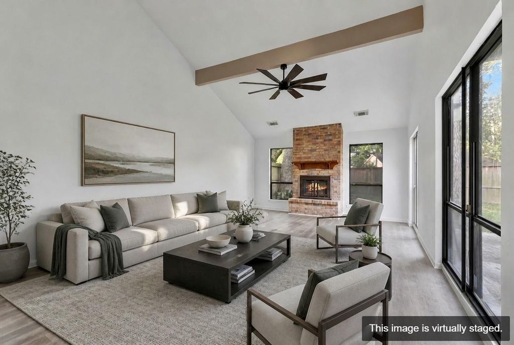1746 Cloister Drive 12, Crosby, TX 77532