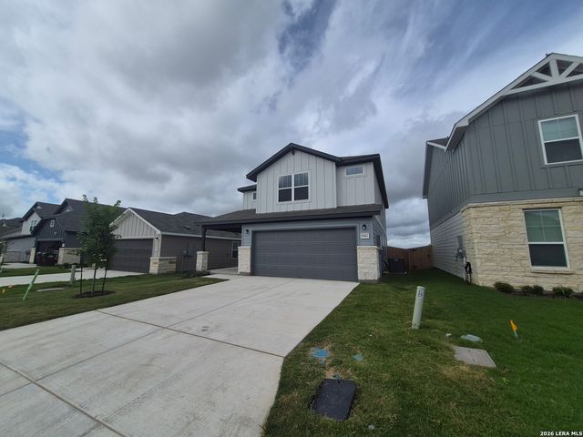 942 BLUEGRASS PT, New Braunfels, TX 78130