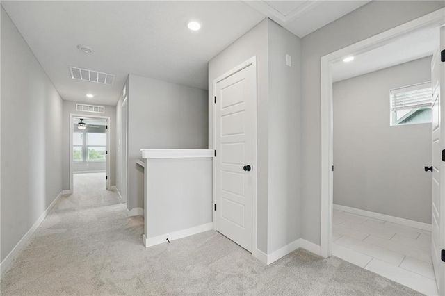 8712 SW Edgewater Drive, Blue Springs, MO 64064