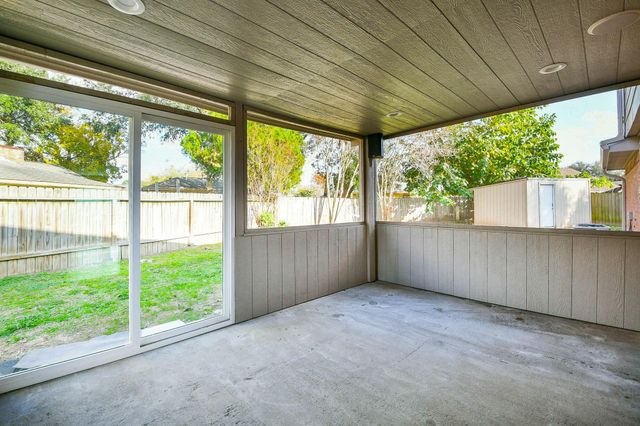 6803 La Violetta Drive, Houston, TX 77083