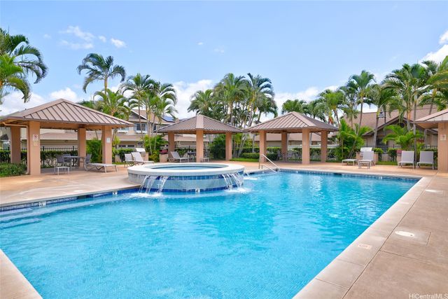 91-2113 Kaioli Street 2505, Ewa Beach, HI 96706