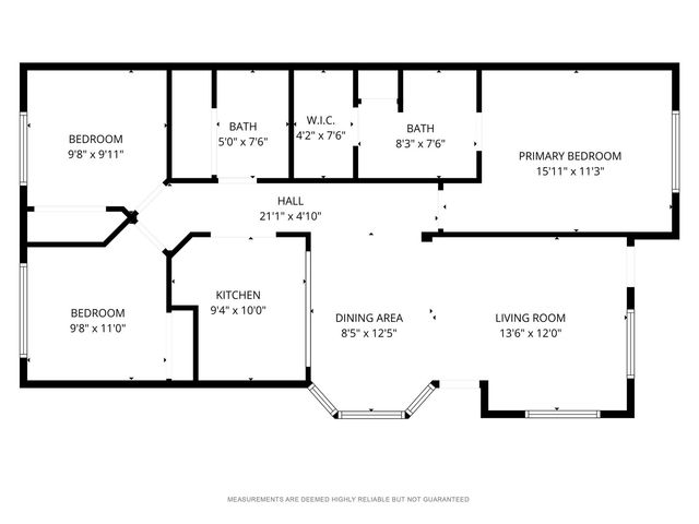 91-2113 Kaioli Street 2505, Ewa Beach, HI 96706