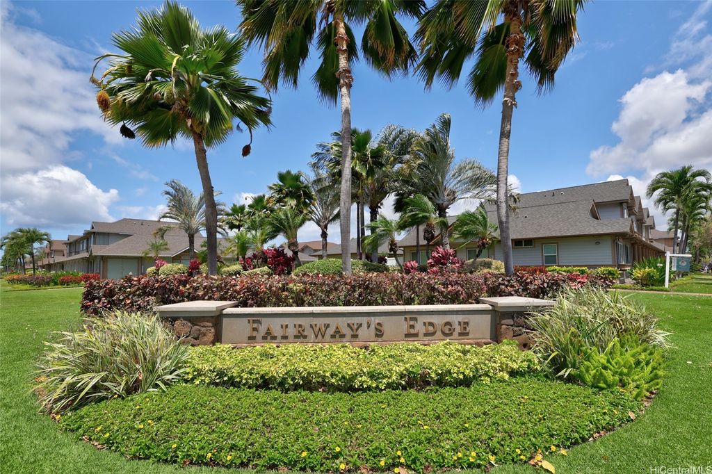 91-2113 Kaioli Street 2505, Ewa Beach, HI 96706