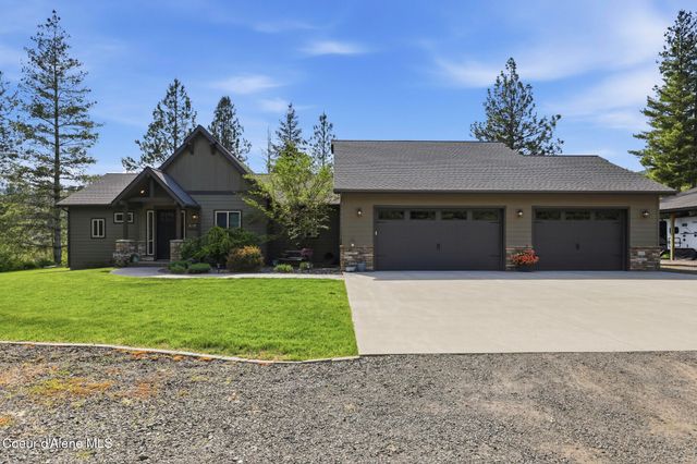 10374 W Casa Ranchero Dr, Coeur d'Alene, ID 83814