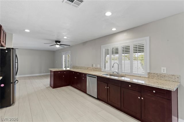 2109 Verdinal Drive, Las Vegas, NV 89146