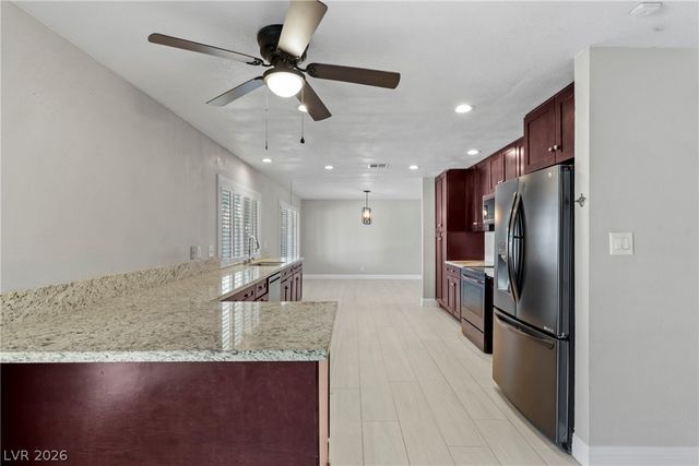 2109 Verdinal Drive, Las Vegas, NV 89146
