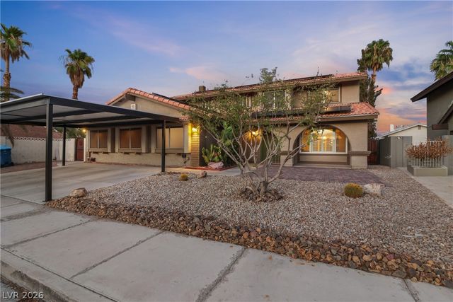 2109 Verdinal Drive, Las Vegas, NV 89146