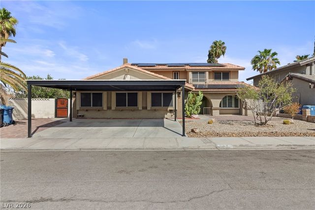 2109 Verdinal Drive, Las Vegas, NV 89146