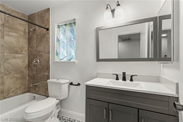 2109 Verdinal Drive, Las Vegas, NV 89146