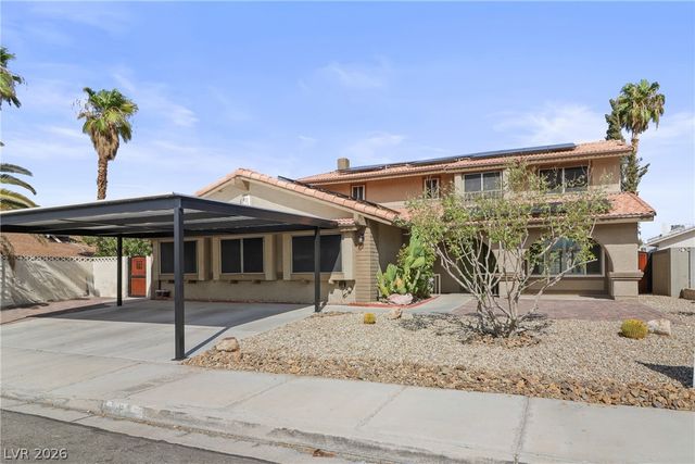 2109 Verdinal Drive, Las Vegas, NV 89146