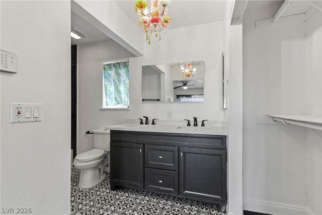 2109 Verdinal Drive, Las Vegas, NV 89146