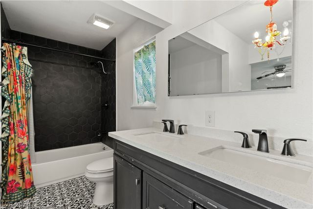 2109 Verdinal Drive, Las Vegas, NV 89146