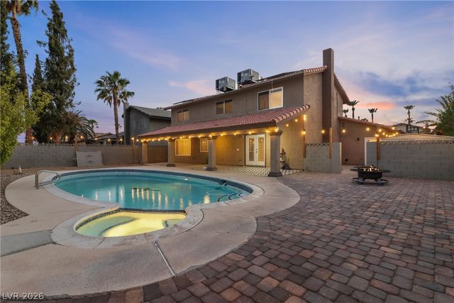 2109 Verdinal Drive, Las Vegas, NV 89146
