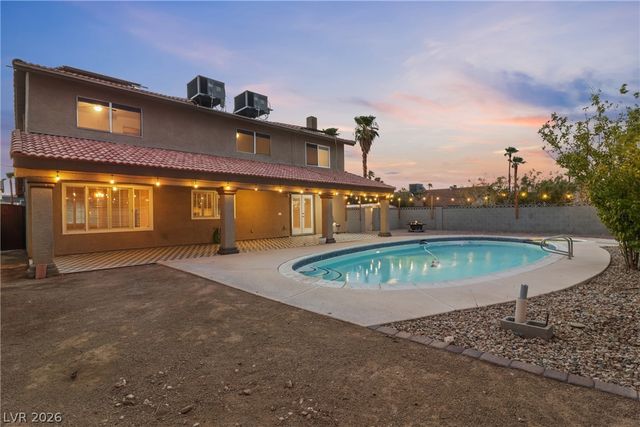 2109 Verdinal Drive, Las Vegas, NV 89146