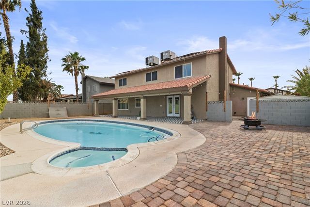 2109 Verdinal Drive, Las Vegas, NV 89146