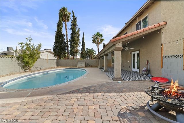 2109 Verdinal Drive, Las Vegas, NV 89146