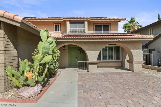 2109 Verdinal Drive, Las Vegas, NV 89146
