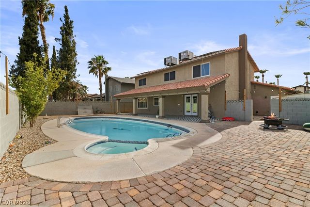 2109 Verdinal Drive, Las Vegas, NV 89146