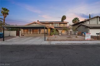 2109 Verdinal Drive, Las Vegas, NV 89146