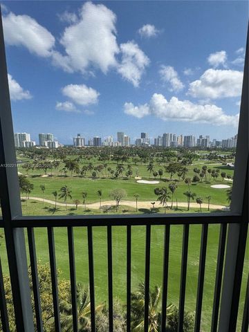 20335 W Country Club Dr 1205, Aventura, FL 33180