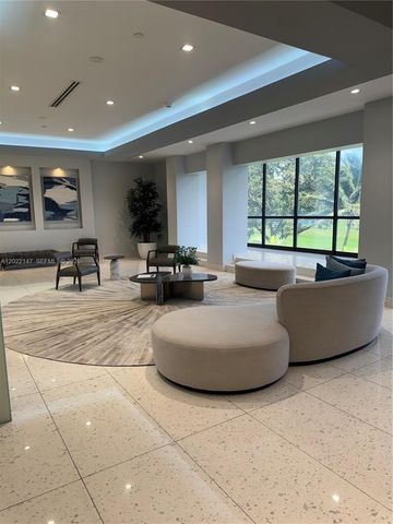 20335 W Country Club Dr 1205, Aventura, FL 33180