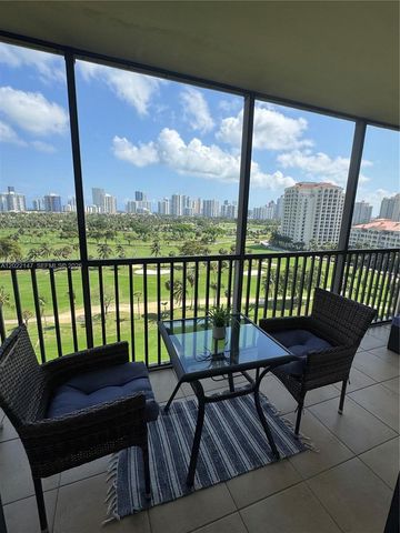20335 W Country Club Dr 1205, Aventura, FL 33180