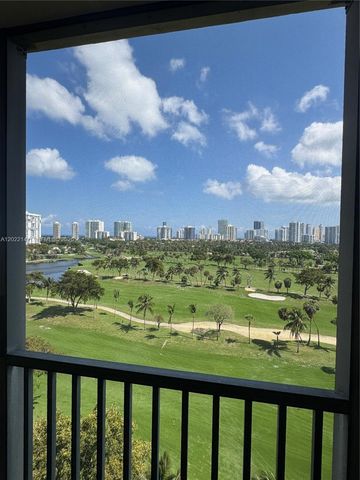 20335 W Country Club Dr 1205, Aventura, FL 33180