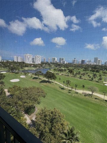 20335 W Country Club Dr 1205, Aventura, FL 33180