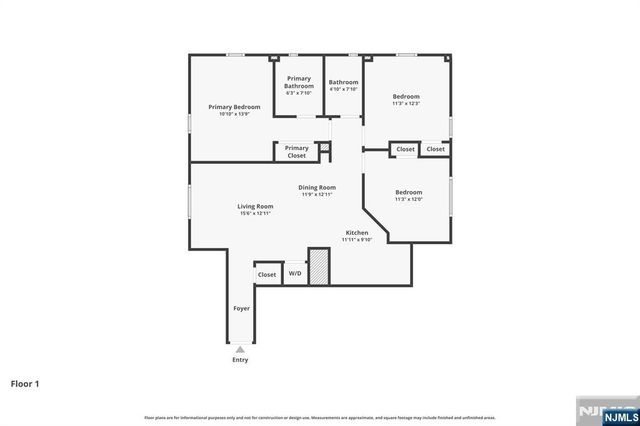 70 Munn Avenue 401, East Orange, NJ 07018