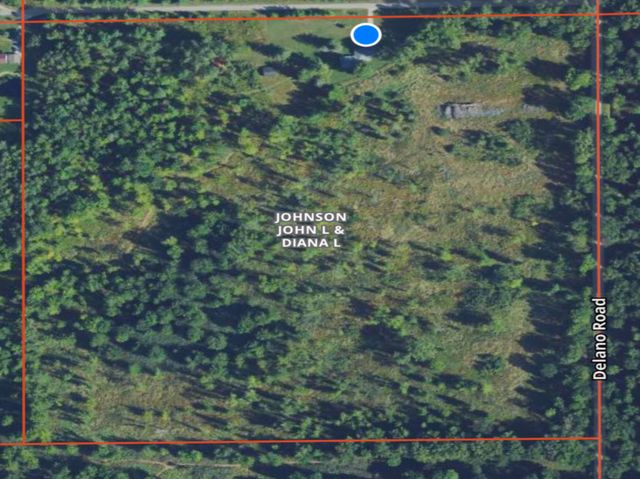 4438 Reynolds Road, Turner, MI 48765