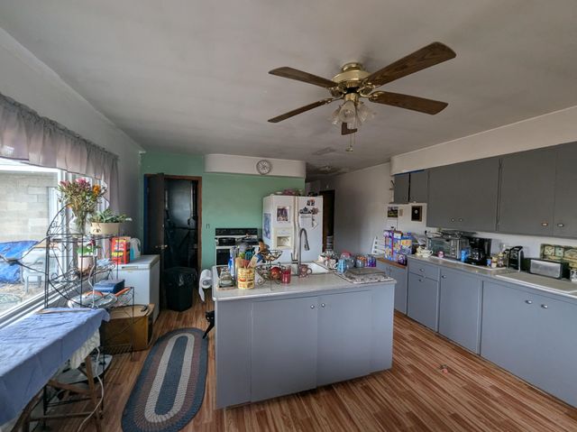 4438 Reynolds Road, Turner, MI 48765