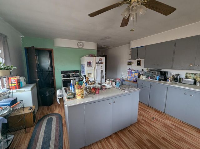 4438 Reynolds Road, Turner, MI 48765