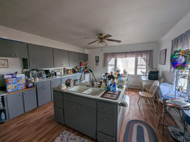 4438 Reynolds Road, Turner, MI 48765