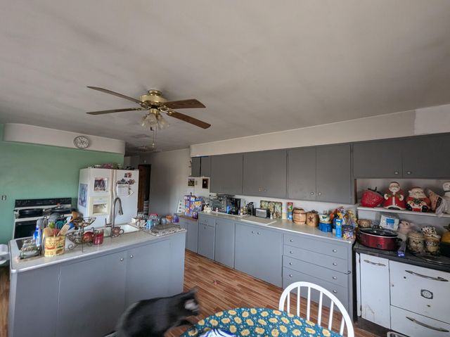 4438 Reynolds Road, Turner, MI 48765