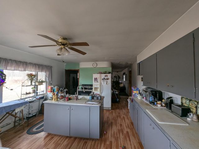 4438 Reynolds Road, Turner, MI 48765