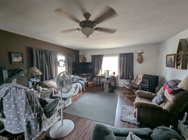 4438 Reynolds Road, Turner, MI 48765