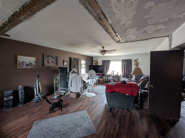 4438 Reynolds Road, Turner, MI 48765