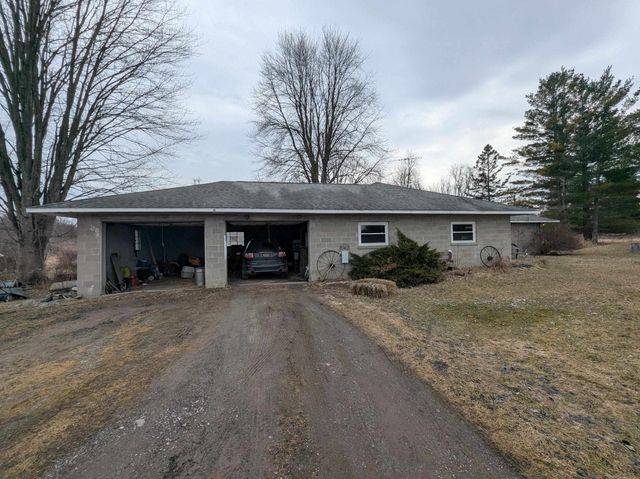 4438 Reynolds Road, Turner, MI 48765