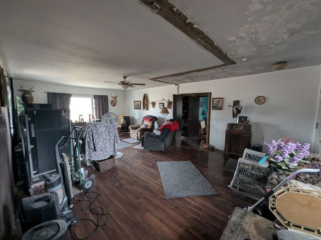 4438 Reynolds Road, Turner, MI 48765