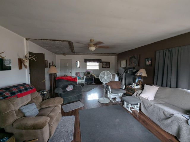 4438 Reynolds Road, Turner, MI 48765