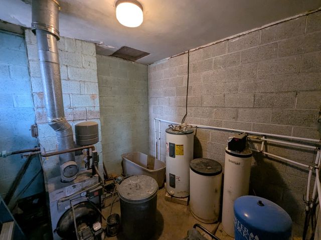 4438 Reynolds Road, Turner, MI 48765