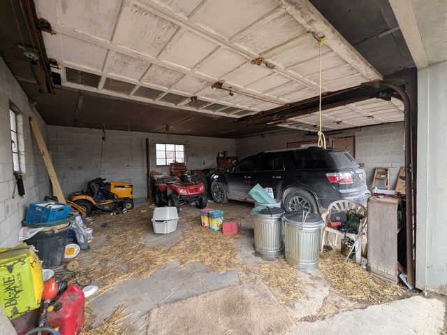 4438 Reynolds Road, Turner, MI 48765