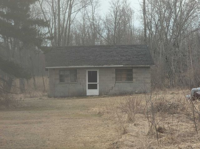 4438 Reynolds Road, Turner, MI 48765