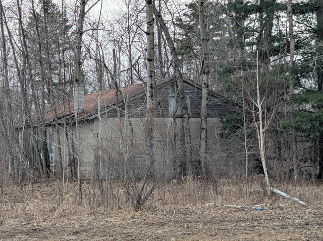 4438 Reynolds Road, Turner, MI 48765