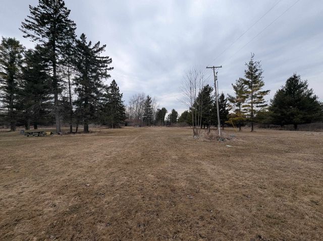 4438 Reynolds Road, Turner, MI 48765