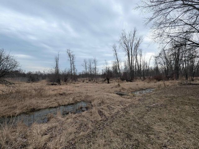 4438 Reynolds Road, Turner, MI 48765