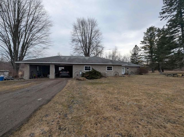 4438 Reynolds Road, Turner, MI 48765